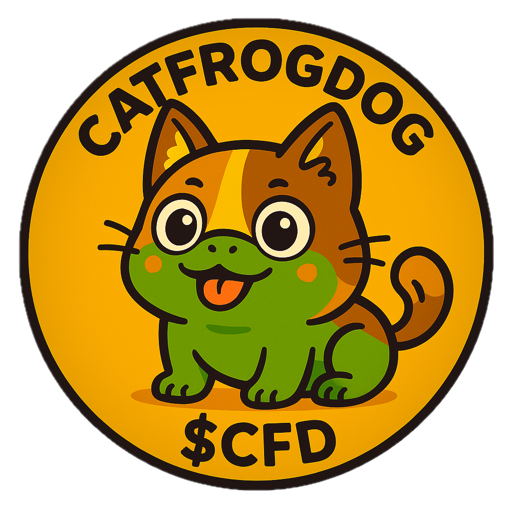 CFD Logo
